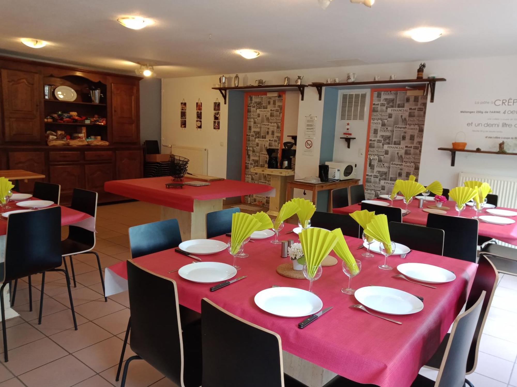 Gite Des 3 Etangs Malvières Kültér fotó