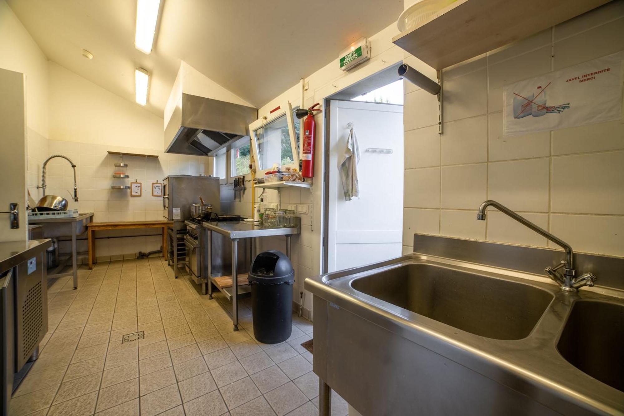 Gite Des 3 Etangs Malvières Kültér fotó