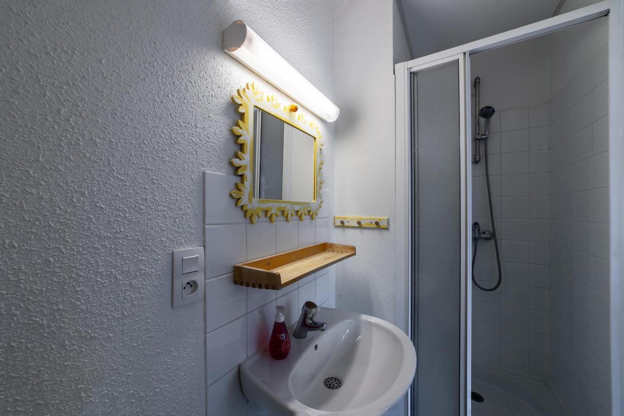 Gite Des 3 Etangs Malvières Kültér fotó